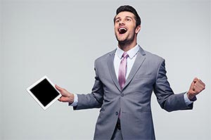 Credit score program